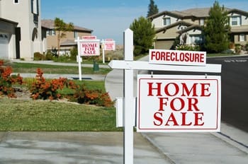 Foreclosure Home For Sale