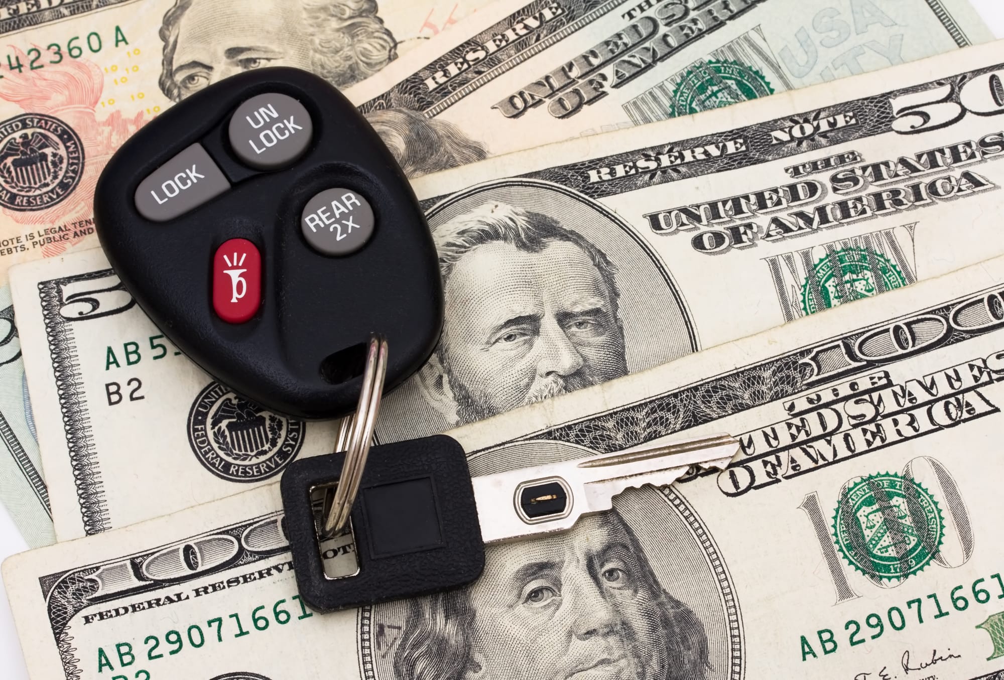 Lowering Your Car Payment in Bankruptcy