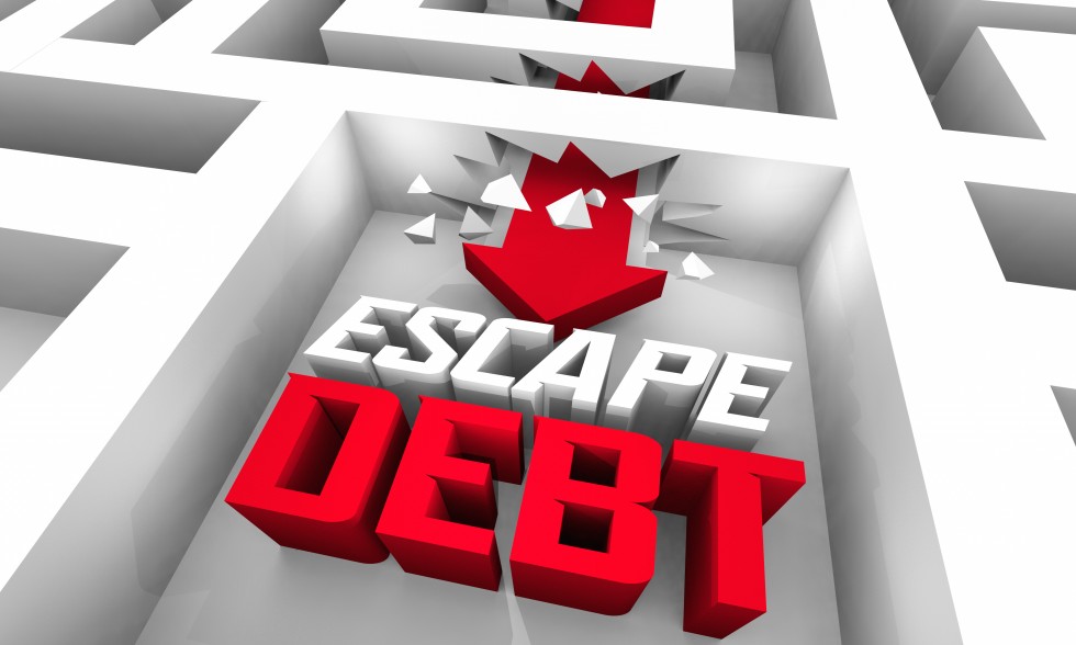 Escape Debt