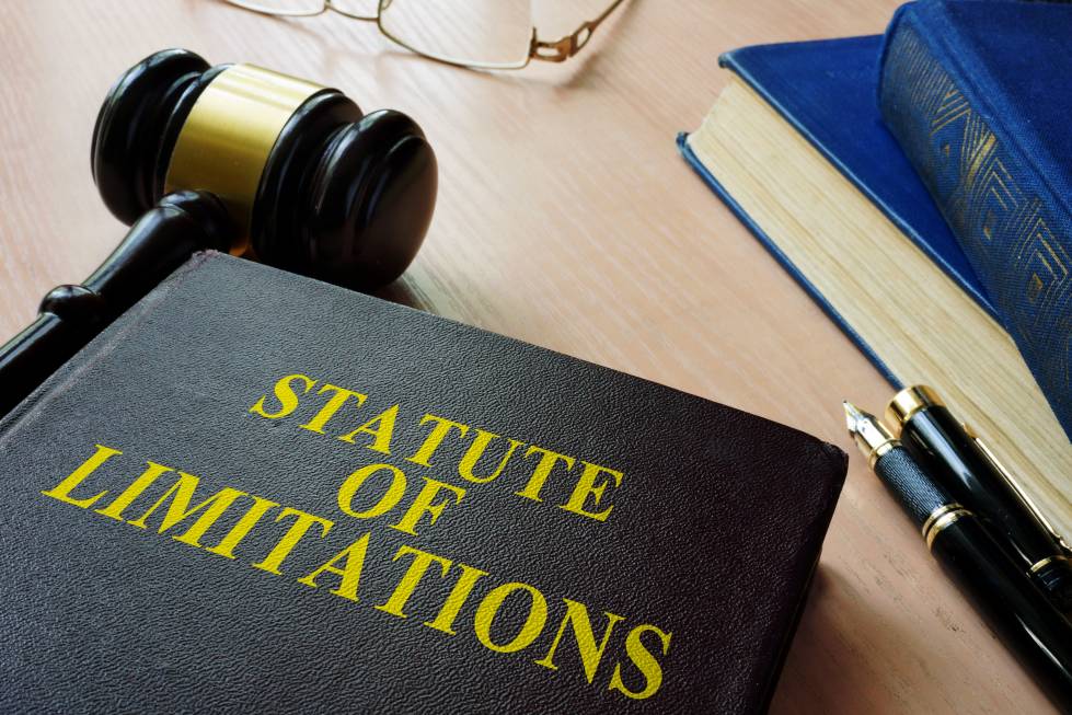 statute-of-limitations