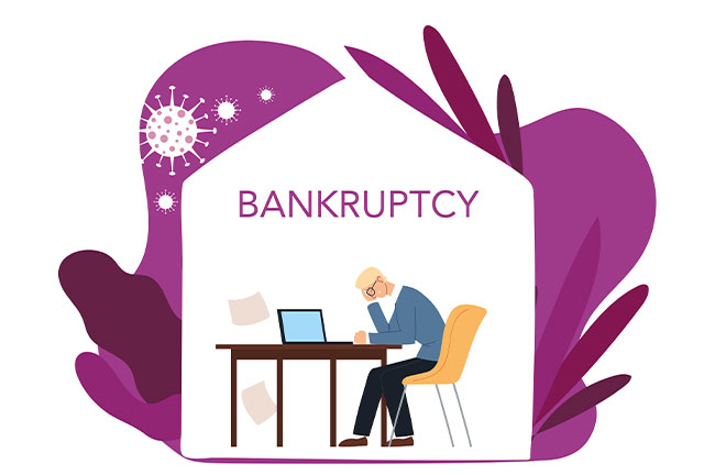 Bankruptcy Process in New Jersey